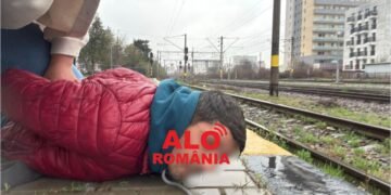 Un deținut evadat a fost prins pe peronul Gării Nicolina din Iași