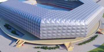 Stadion nou la Timișoara: arenă de 32.000 de locuri, investiție de 120 de milioane de euro