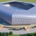 Stadion nou la Timișoara: arenă de 32.000 de locuri, investiție de 120 de milioane de euro