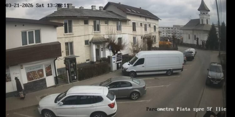 accident
