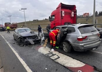 accident suceava