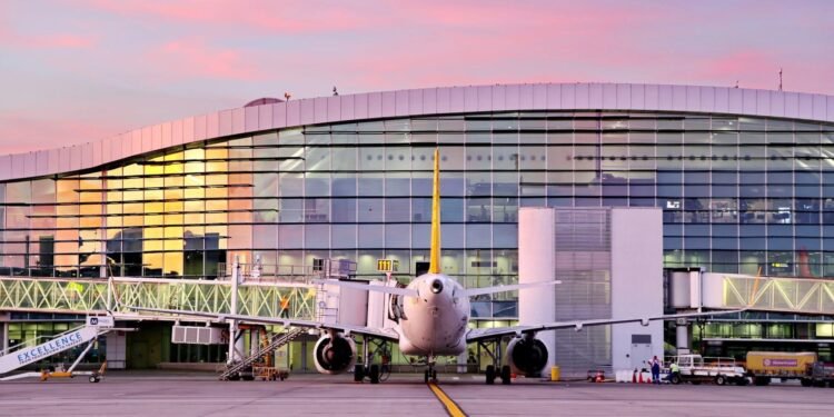 Aeroport Otopeni