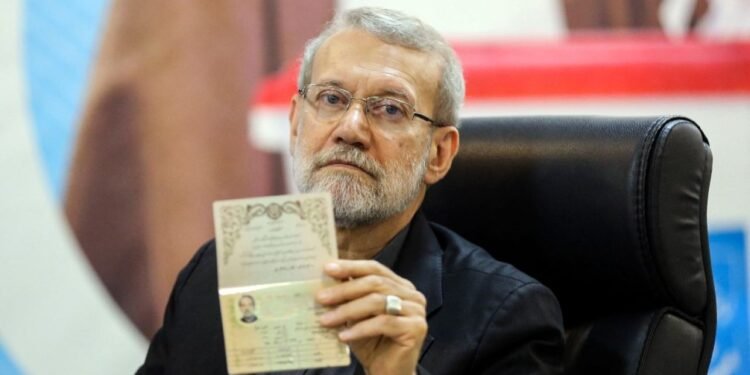 Iran