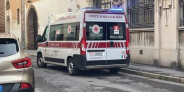 Un român din Italia și-a găsit iubita de 25 de ani moartă în pat, în pensiunea pe care o închiriaseră