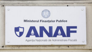 ANAF o nouă procedură 