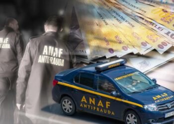 Patronii cu bolizi de zeci de mii de euro, în vizorul ANAF: „Pentru cei cărora le plac mașinile de lux pe persoană fizică, generăm două controale”