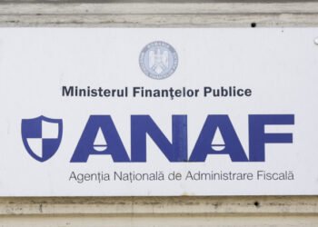 Datorii record la ANAF: patru ministere și nouă orașe din România cumulează aproape 50 de milioane de lei restanțe