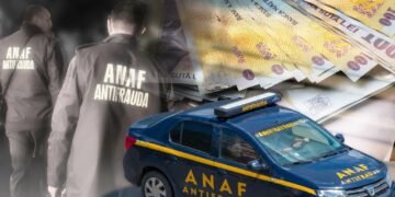 Patronii cu bolizi de zeci de mii de euro, în vizorul ANAF: „Pentru cei cărora le plac mașinile de lux pe persoană fizică, generăm două controale”