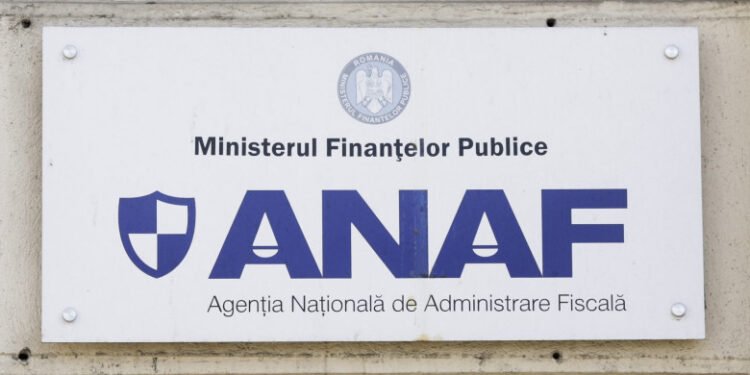 Datorii record la ANAF: patru ministere și nouă orașe din România cumulează aproape 50 de milioane de lei restanțe