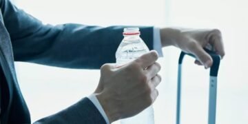 Apă gratuită în instituții și spații publice în România: proiectul adoptat tacit de Senat și ce prevede