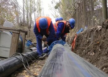 Mai multe străzi din Iași rămân fără apă joi. ApaVital anunță lucrări în zona Galata