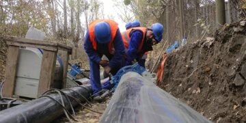 Mai multe străzi din Iași rămân fără apă joi. ApaVital anunță lucrări în zona Galata