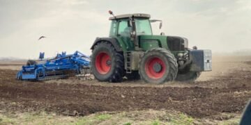 APIA: Campania națională de informare privind depunerea Cererilor de Plată 2026 începe pe 5 martie