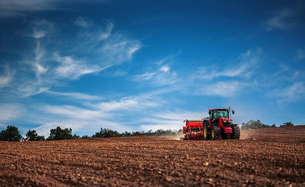 agricultura
