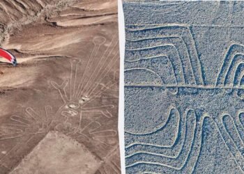 Inteligența artificială a rezolvat unul dintre cele mai mari mistere ale arheologiei