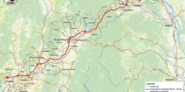 autostrada