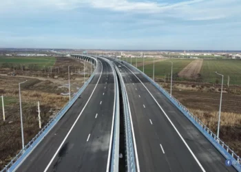 Autostrada București-Alexandria primește Acordul de Mediu: Sudul României va fi decongestionat