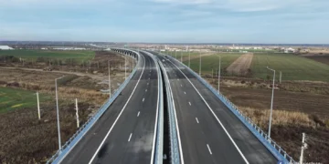 Autostrada București-Alexandria primește Acordul de Mediu: Sudul României va fi decongestionat