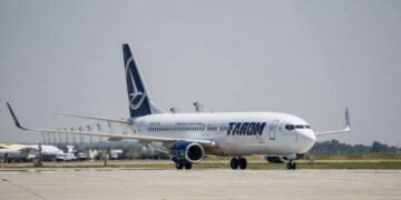 TAROM