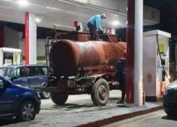 Iașul simte scumpirea carburanților: motorina de 9 lei pune presiune pe economie