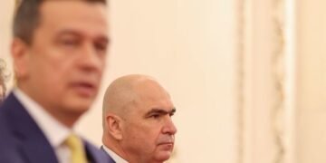 PSD îl acuză pe Ilie Bolojan că a provocat un nou blocaj în Coaliție după negocierile pentru elaborarea bugetului de stat