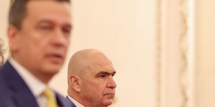 PSD îl acuză pe Ilie Bolojan că a provocat un nou blocaj în Coaliție după negocierile pentru elaborarea bugetului de stat