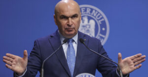 Ilie Bolojan risipa banilor din stat