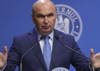 Ilie Bolojan: Coaliția susține creșterea vârstei de pensionare în Apărare și Ordine Publică