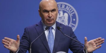 Ilie Bolojan: Coaliția susține creșterea vârstei de pensionare în Apărare și Ordine Publică