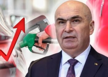 Reduceri la pompă pe banii tăi: noua taxă pregătită de Guvern