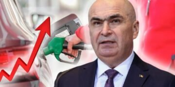 Reduceri la pompă pe banii tăi: noua taxă pregătită de Guvern