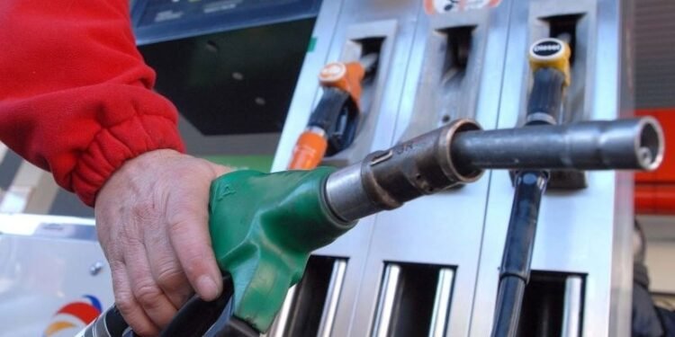carburanti