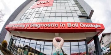 Lupta pentru vieți începe cu prevenția: IRO Iași mobilizează nord-estul împotriva cancerului