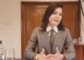Cristina Chiriac, propusă de Ministerul Justiției pentru funcția de procuror general al PICCJ