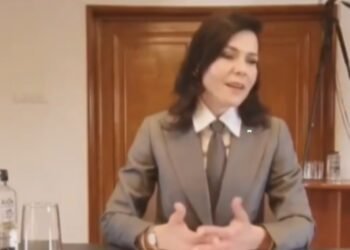 Cristina Chiriac, propusă de Ministerul Justiției pentru funcția de procuror general al PICCJ
