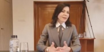 Cristina Chiriac, propusă de Ministerul Justiției pentru funcția de procuror general al PICCJ