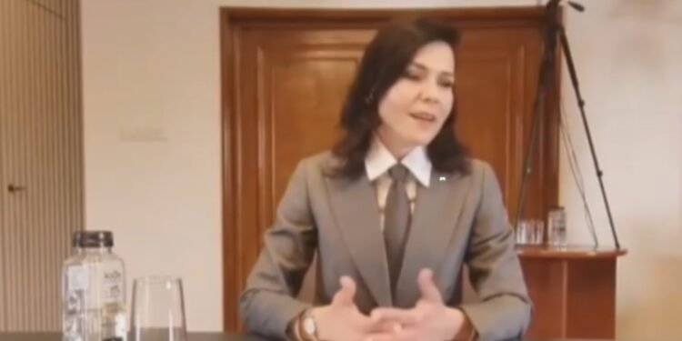 Șefa DNA Iași, Cristina Chiriac, propusă de Ministerul Justiției pentru funcția de procuror general al PICCJ