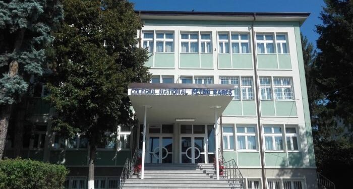 Colegiul Petru Rares