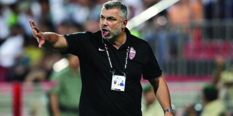 Cosmin Olaroiu