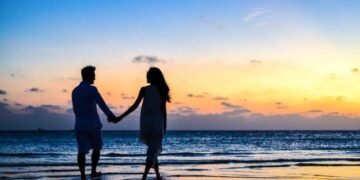 HOROSCOP DRAGOSTE APRILIE 2026. Care sunt cele cinci zodii norocoase în luna aprilie? Au șanse să se căsătorească
