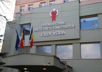 Laboratorul de microbiologie al Maternității “Cuza Vodă” Iași se modernizează cu echipamente performante pentru diagnostic rapid