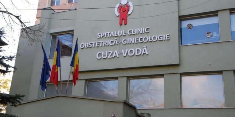 Laboratorul de microbiologie al Maternității “Cuza Vodă” Iași se modernizează cu echipamente performante pentru diagnostic rapid