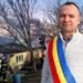 Ziua primar, noaptea pompier: Dan Horodoaba intervine din nou la Movileni și salvează o victimă din flăcări