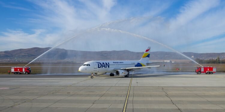 Dan Air