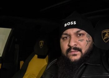 Cântărețul Dani Mocanu rămâne în închisoare