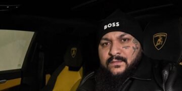 Cântărețul Dani Mocanu rămâne în închisoare