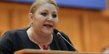 Diana Șoșoacă audiată în Parlamentul European, decizie iminentă privind ridicarea imunității