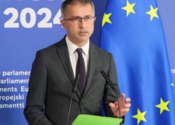 Exclusiv Dragoș Benea – europarlamentar: „Vocea moldovenilor practic nu contează! Fâșia de vest conduce din punct de vedere politic!”