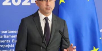 Exclusiv Dragoș Benea – europarlamentar: „Vocea moldovenilor practic nu contează! Fâșia de vest conduce din punct de vedere politic!”