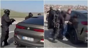 Grupare de narcotrafic destructurată în Republica Moldova. Liderul, un român din Galați